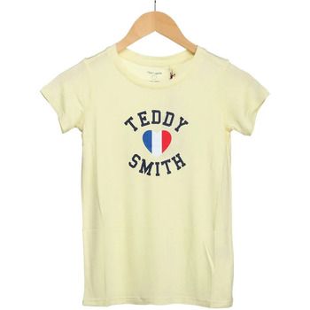 T-shirt Teddy Smith -