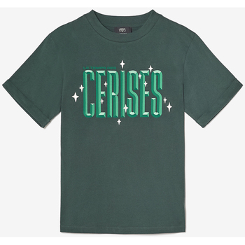 T-shirt Le Temps des Cerises T-shirt PRIAHGI