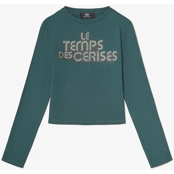 T-shirt Le Temps des Cerises T-shirt WILLERGI