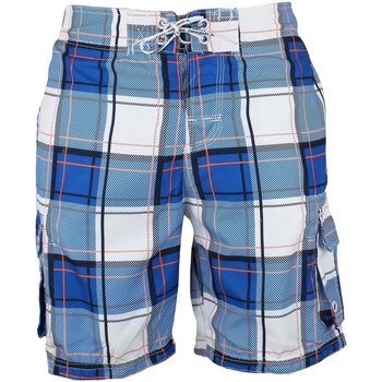 Zwembroek Srk Bermuda de bain homme CLIF