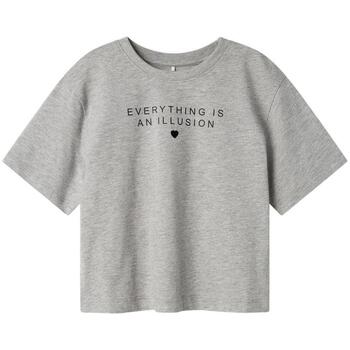 T-shirt Name it -