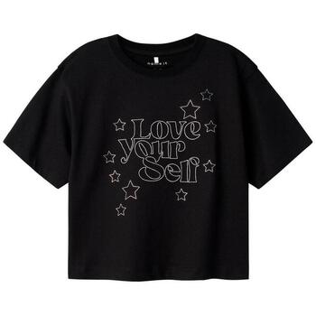 T-shirt Name it -