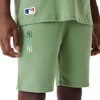 Korte Broek New-Era -