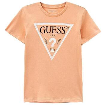 T-shirt Guess -