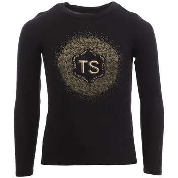 T-shirt Teddy Smith -
