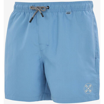 Zwembroek Oxbow Essentiële effen volleybalshort VALENS