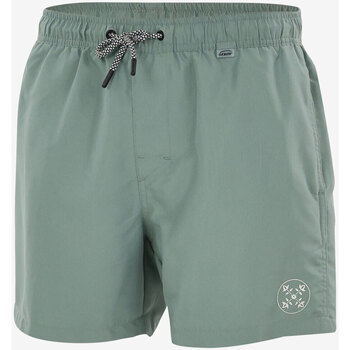 Zwembroek Oxbow Essentiële effen volleybalshort VALENS