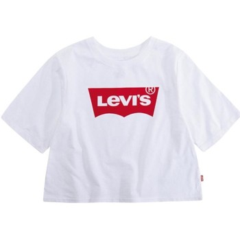 Levi's T-shirt Korte Mouw Levis -