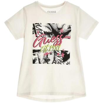 T-shirt Guess -