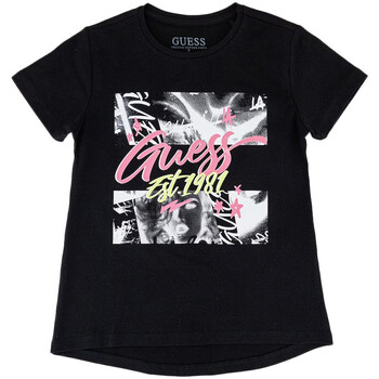 T-shirt Guess -