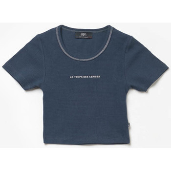 T-shirt Le Temps des Cerises T-shirt YUKONGI