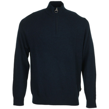 Trui Barbour Marlow Half Zip Sweater