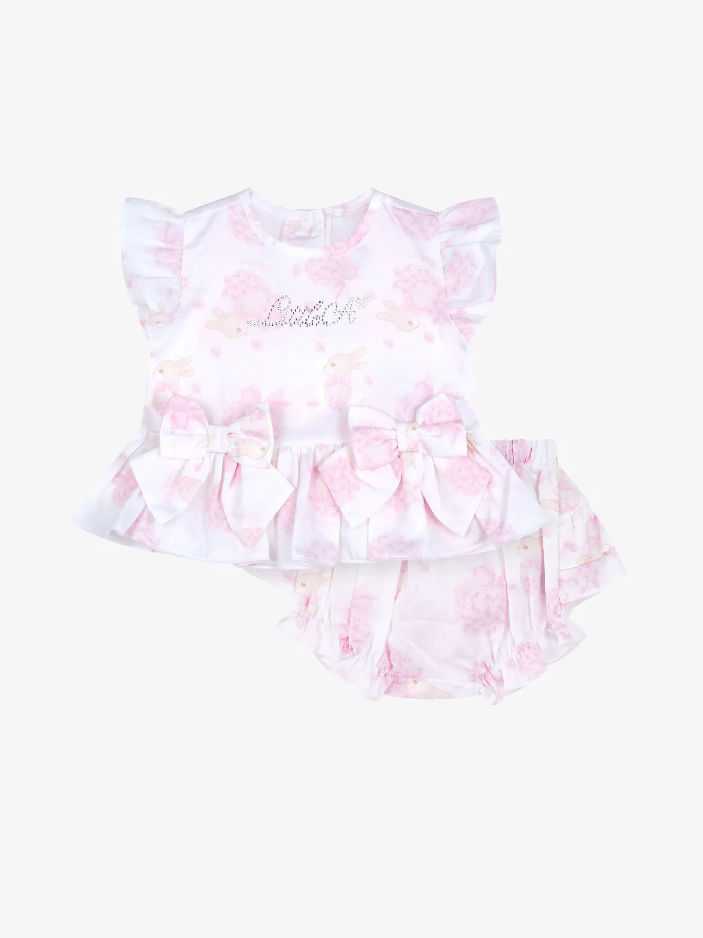 ADee Meisjes set ayleigh