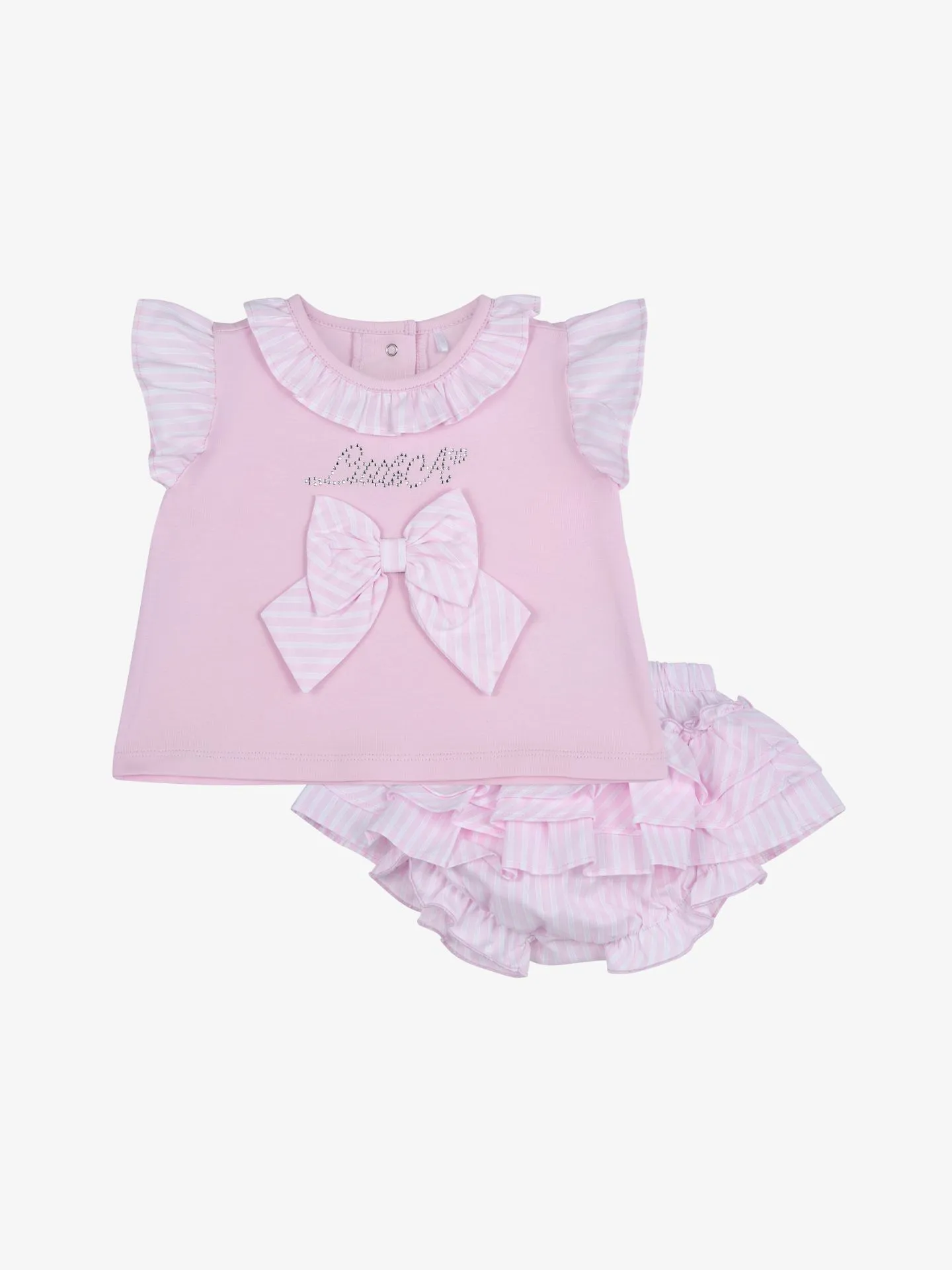 ADee Meisjes set avery blossom