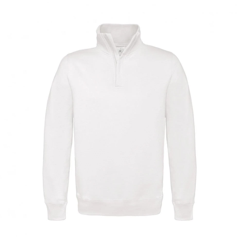 B and C Unisex adult id.004 sweatshirt