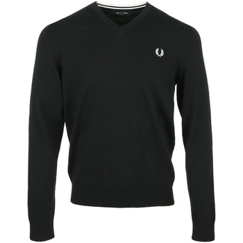 Trui Fred Perry Classic V Neck Jumper