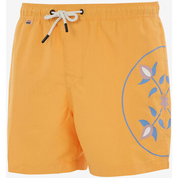 Zwembroek Oxbow Grafische volleyshort VAIRANI