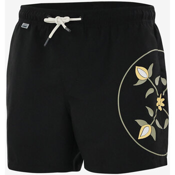 Zwembroek Oxbow Grafische volleyshort VAIRANI