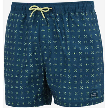 Zwembroek Oxbow Volleybalshort met microprint VACRO
