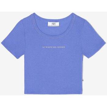T-shirt Le Temps des Cerises T-shirt YUKONGI