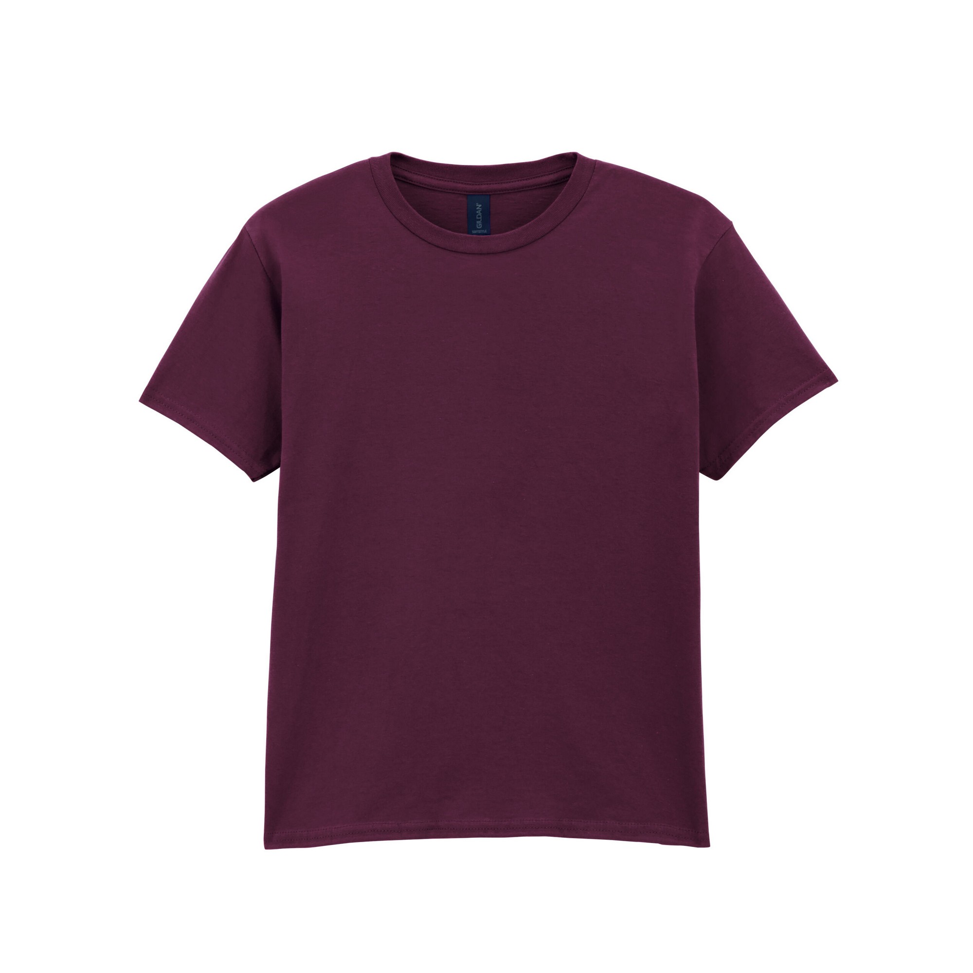 Gildan Softstyle t-shirt voor kinderen