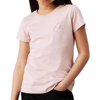 T-shirt Calvin Klein Jeans -