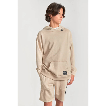 Sweater Le Temps des Cerises Sweater met capuchon ANIBO