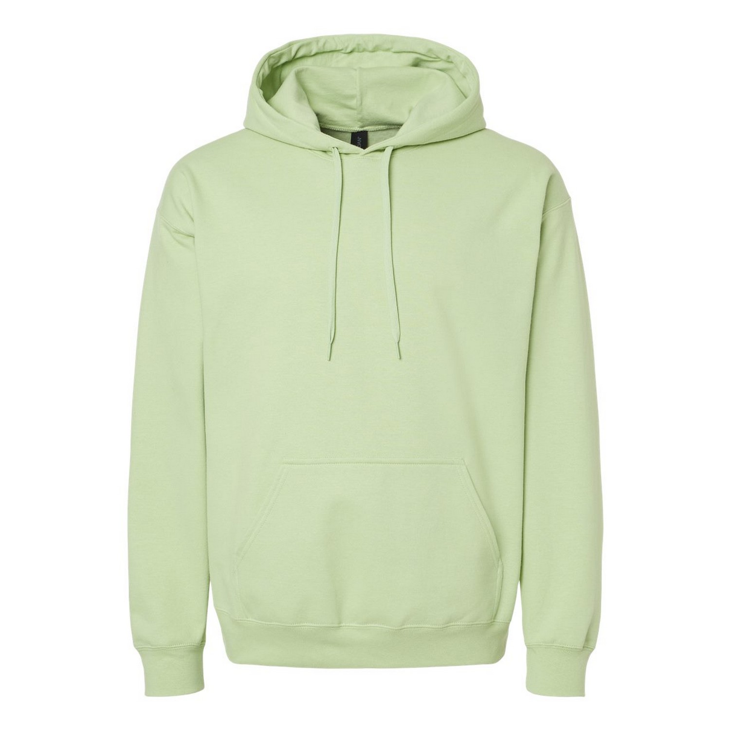 Gildan Unisex softstyle midweight hoodie voor volwassenen