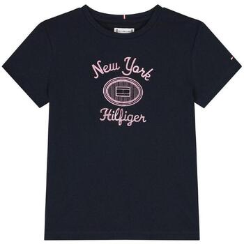 T-shirt Tommy Hilfiger -