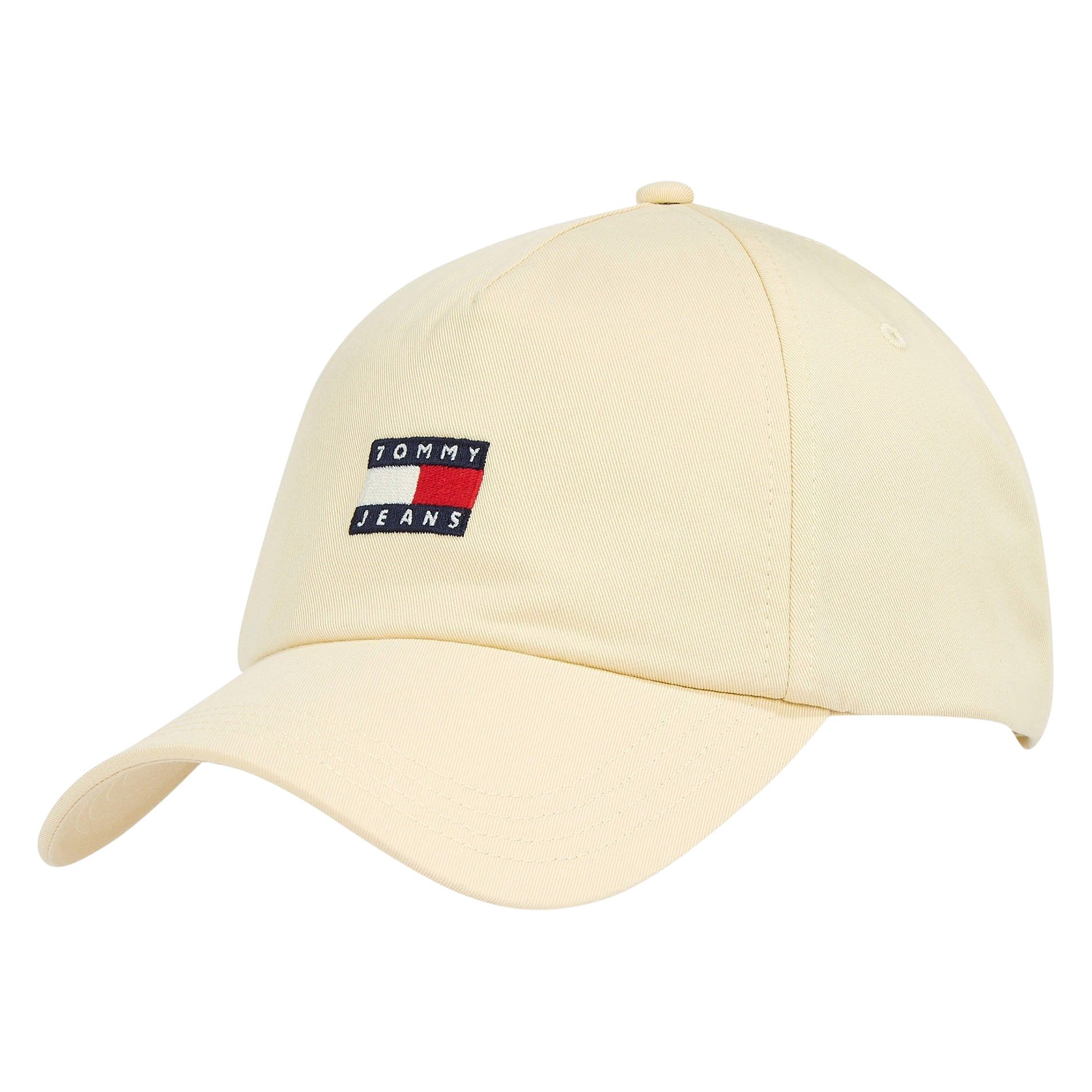 Tommy Hilfiger Jeans Heritage Embossed Logo Cap Dames