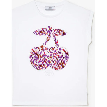 T-shirt Le Temps des Cerises T-shirt JAKOBGI