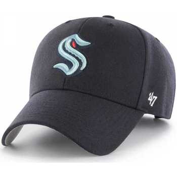 Pet '47 Brand Cap nhl seattle kraken mvp