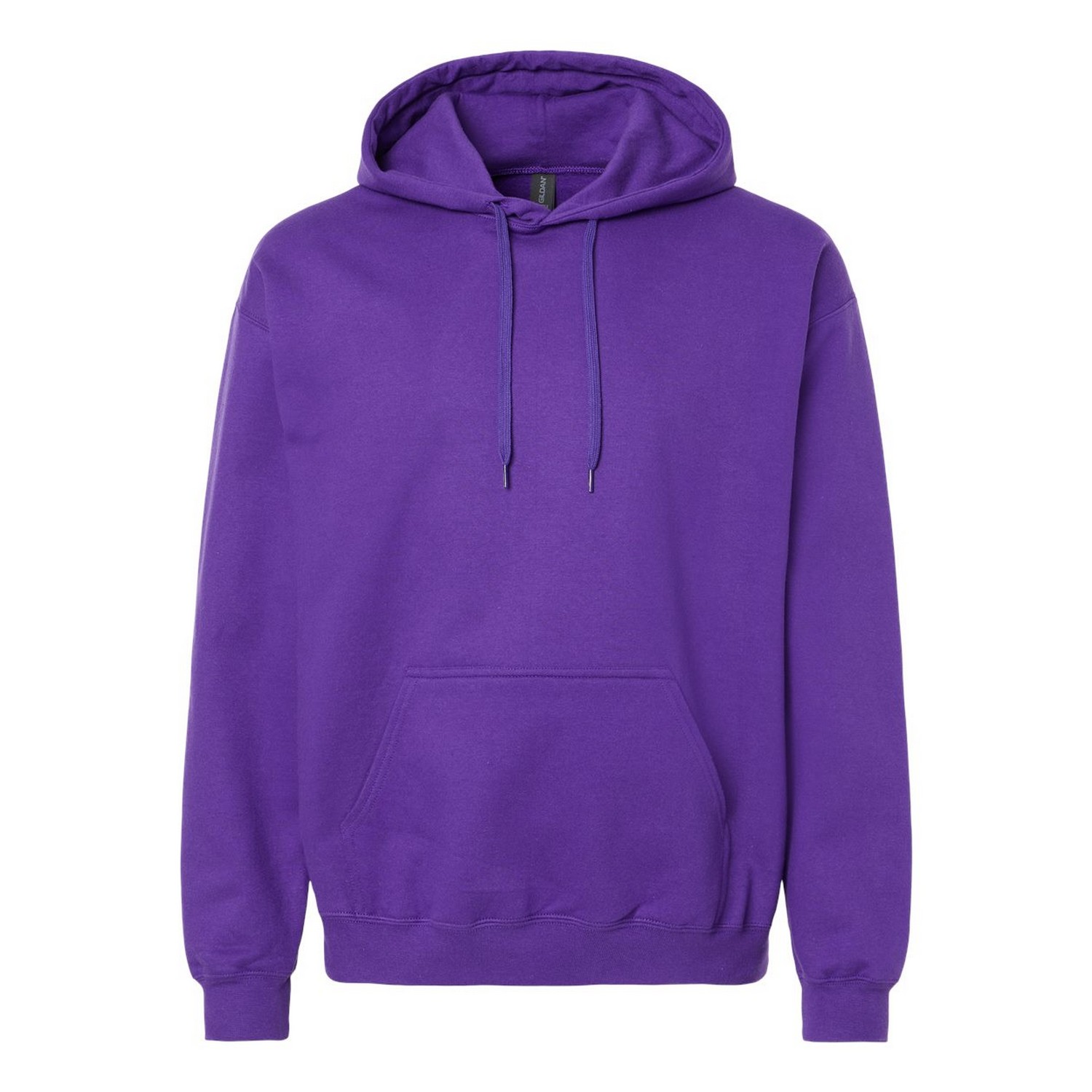 Gildan Unisex softstyle midweight hoodie voor volwassenen