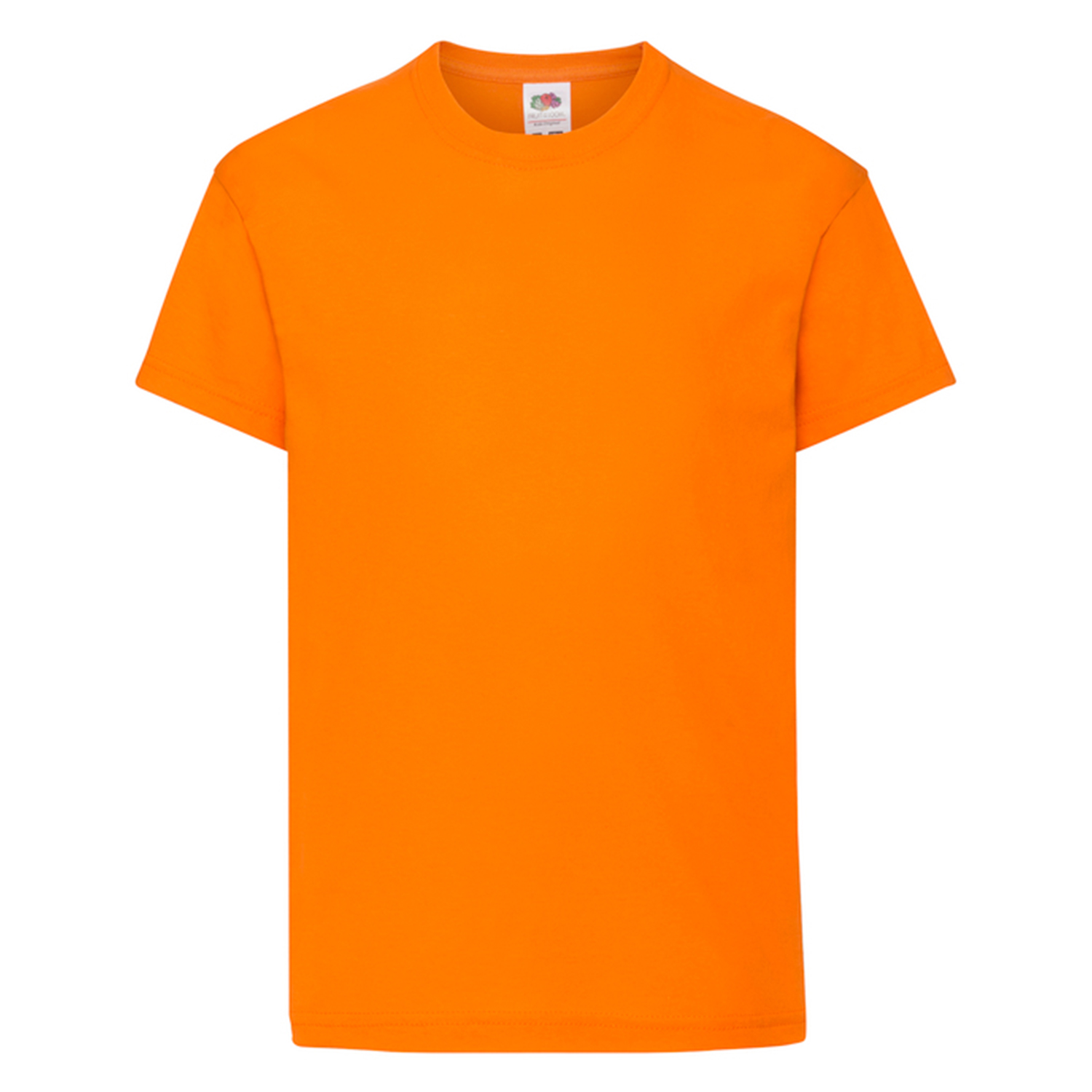 Fruit of the Loom Origineel t-shirt voor kinderen