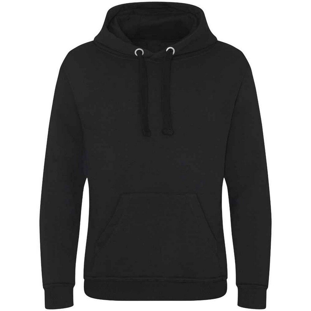 Awdis Heren just hoods graduate zwaargewicht hoodie