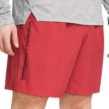 Korte Broek Under Armour -