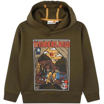 Sweater Timberland -