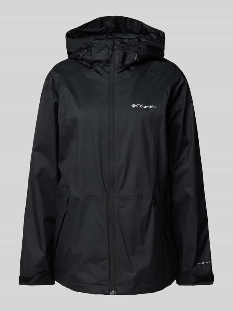 Columbia Jack met labelprint, model 'Inner Limits™ III'