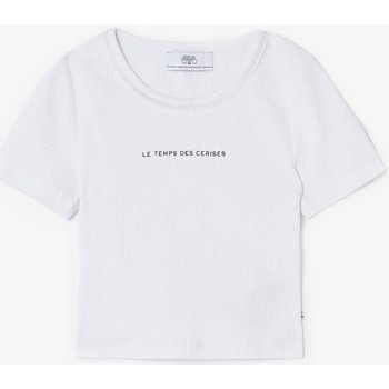 T-shirt Le Temps des Cerises T-shirt YUKONGI