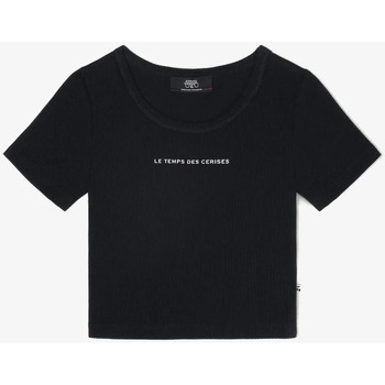 T-shirt Le Temps des Cerises T-shirt YUKONGI