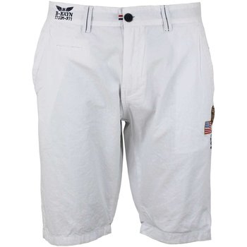 Korte Broek Harry Kayn Bermuda homme CATHAR