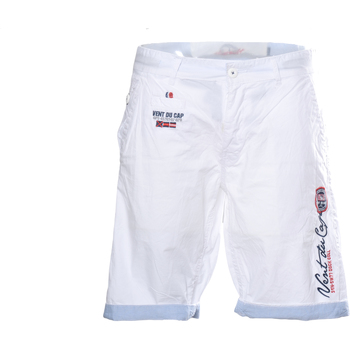 Korte Broek Vent Du Cap Bermuda homme CREGOIR