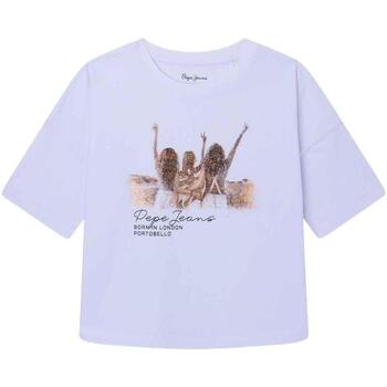 T-shirt Pepe jeans -