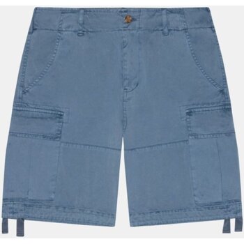 Korte Broek Redskins DIOUS JAGUARD
