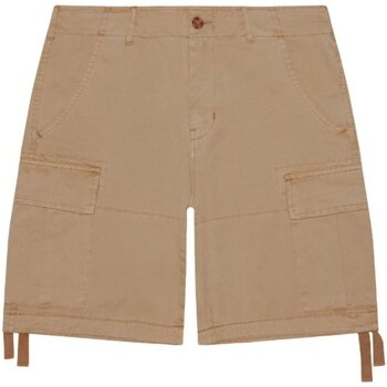 Korte Broek Redskins DIOUS JAGUARD