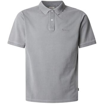 Polo Shirt Korte Mouw Pepe jeans -