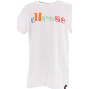 T-shirt Korte Mouw Ellesse 167637
