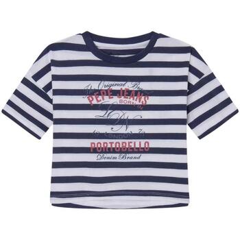 T-shirt Pepe jeans -