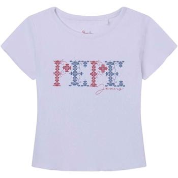 T-shirt Pepe jeans -