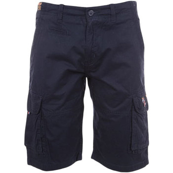 Korte Broek Harry Kayn Bermuda homme CAZAR